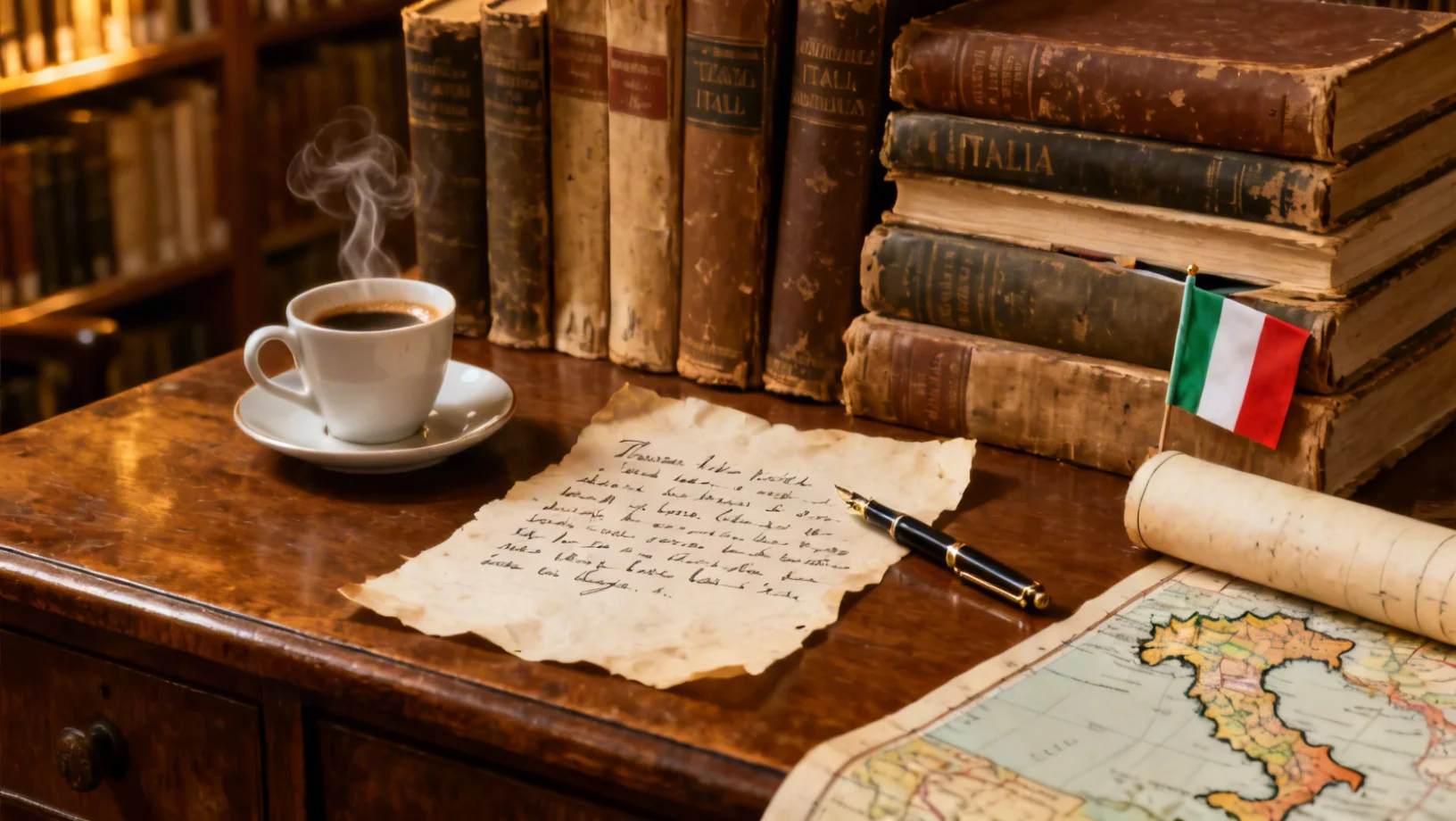 Apprendre l'italien : les méthodes les plus efficaces en 2026