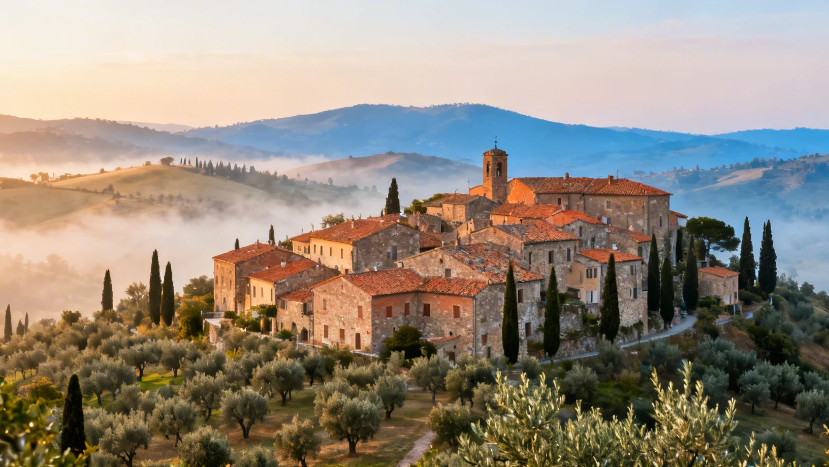 5 villages italiens méconnus à découvrir absolument